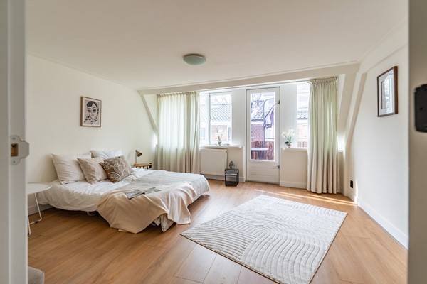 Medium property photo - Klarenbeekstraat 52A, 2013 ZH Haarlem